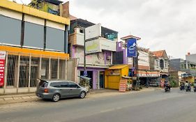 Orchid Guest House Bandung RedPartner